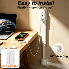 haodsso textura ABS+PC resistente al calor, mayor durabilidad segura