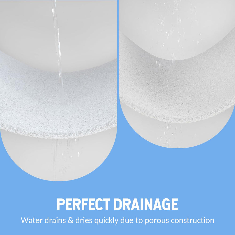Hargiis etiqueta de material PVC sin BPA que garantiza durabilidad