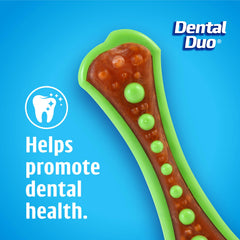 Hartz primer plano de la textura de nylon resistente que limpia dientes