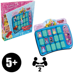 Hasbro Gaming estuche plegable cerrado, transporte fácil para viajes y guardado