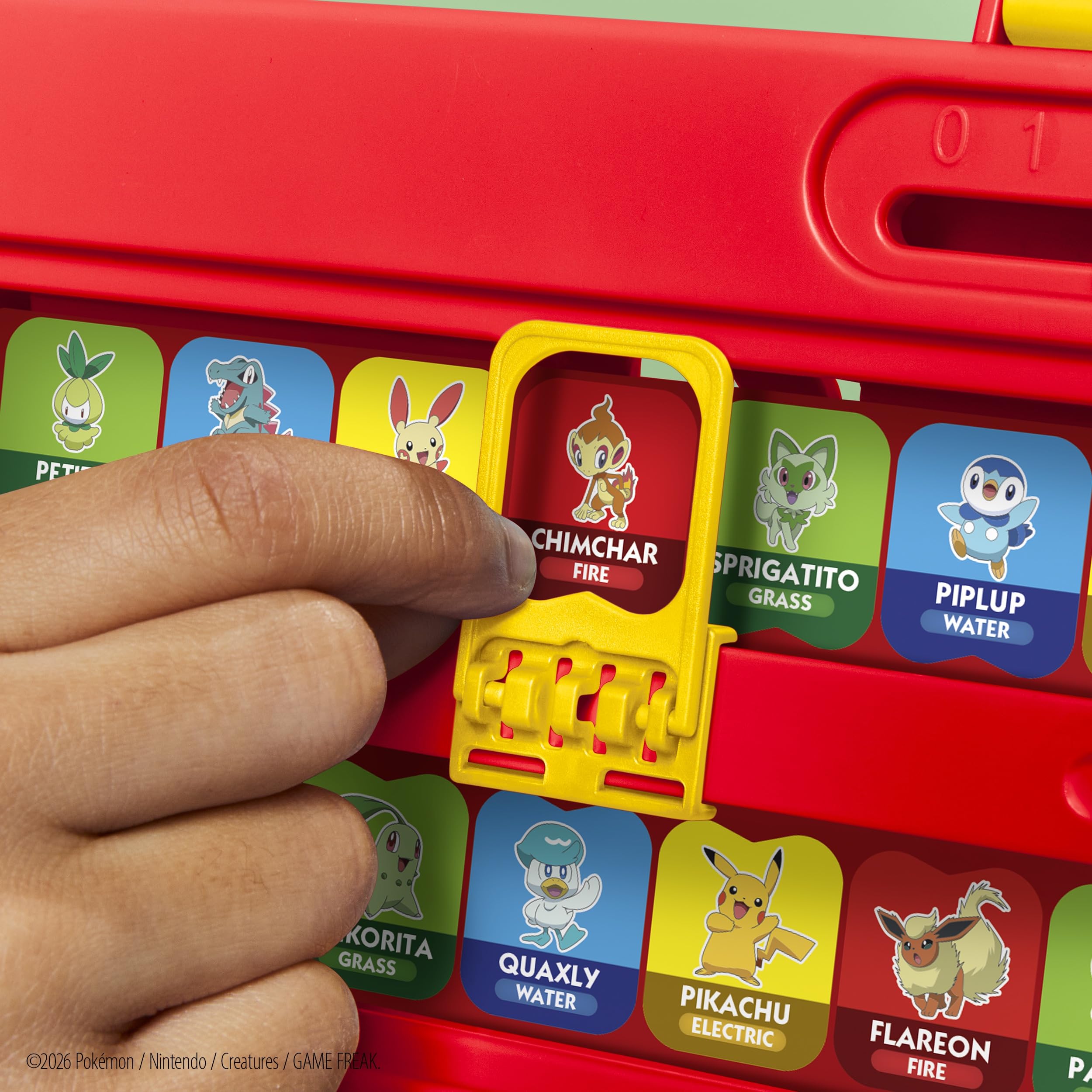 Hasbro Gaming caja envuelta como regalo ideal para fans jóvenes
