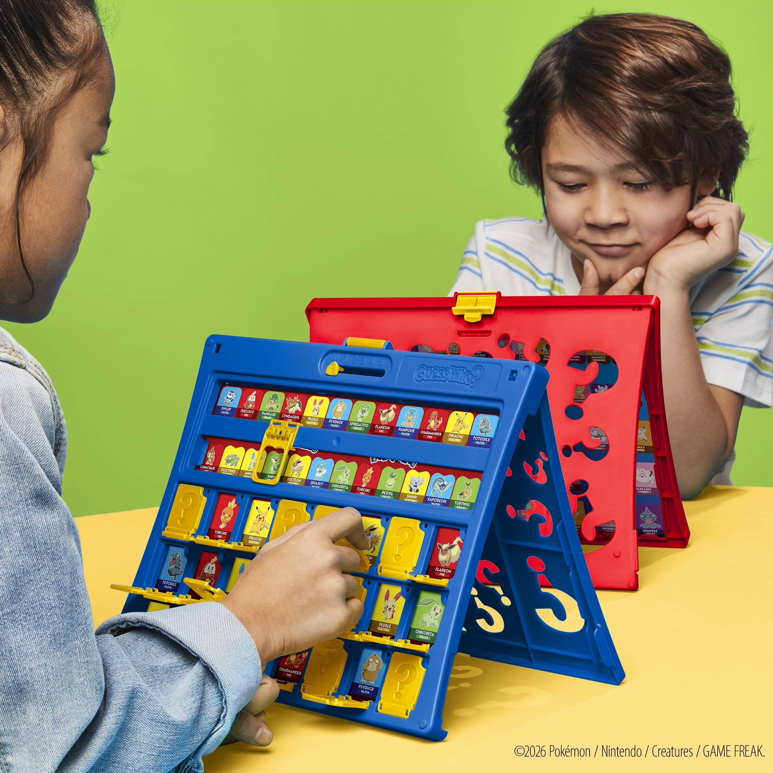 Hasbro Gaming tamaño plegado en mochila para llevar de viaje fácilmente
