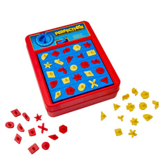 Hasbro Gaming caja de almacenamiento para mantener piezas organizadas después de jugar