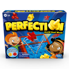 Hasbro Gaming vista frontal del empaque del juego mostrando colores vibrantes
