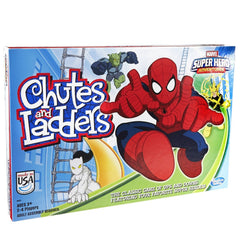 Hasbro Spider-Man niños jugando fomentando aprendizaje y diversión