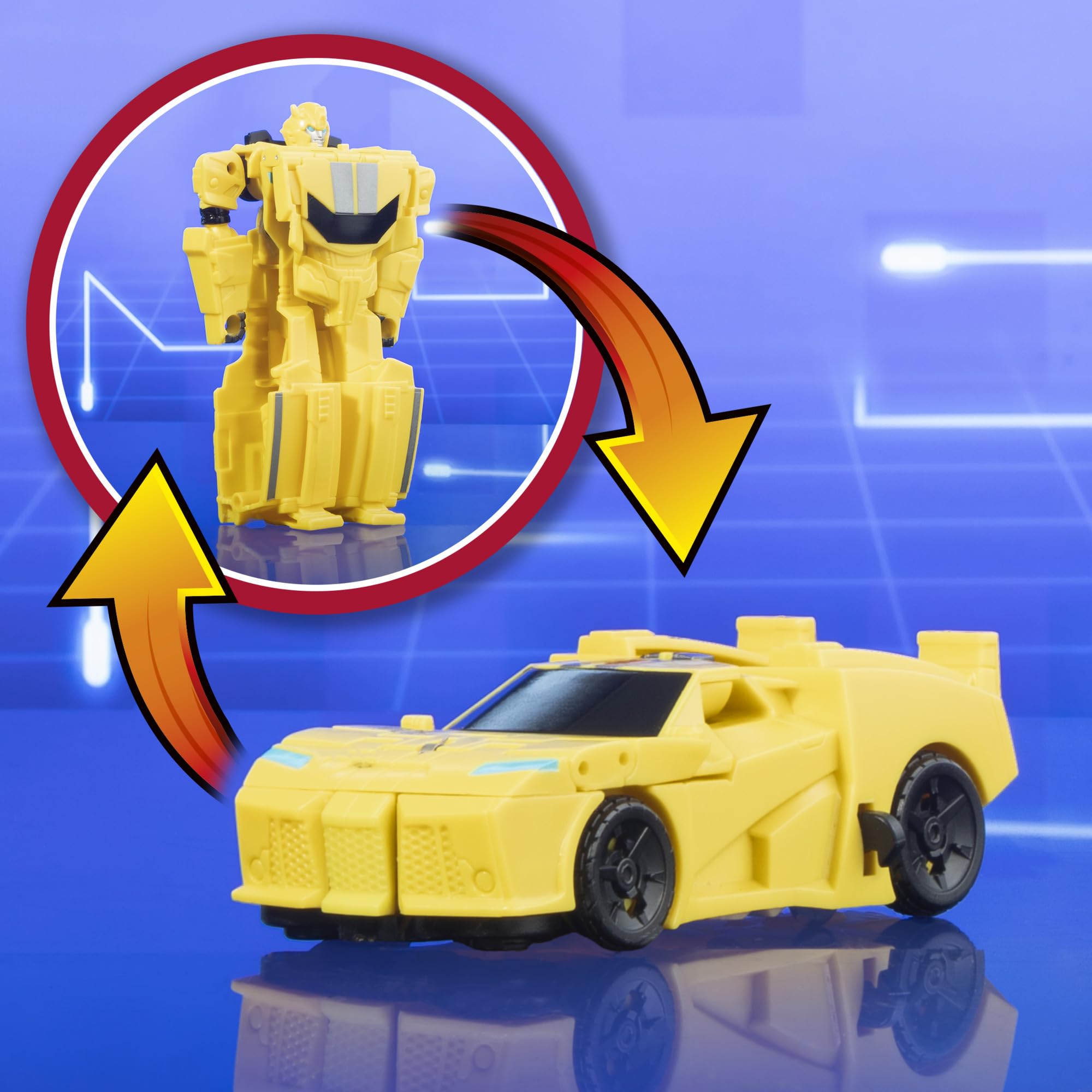 Hasbro textura y articulación con piezas seguras para jugar