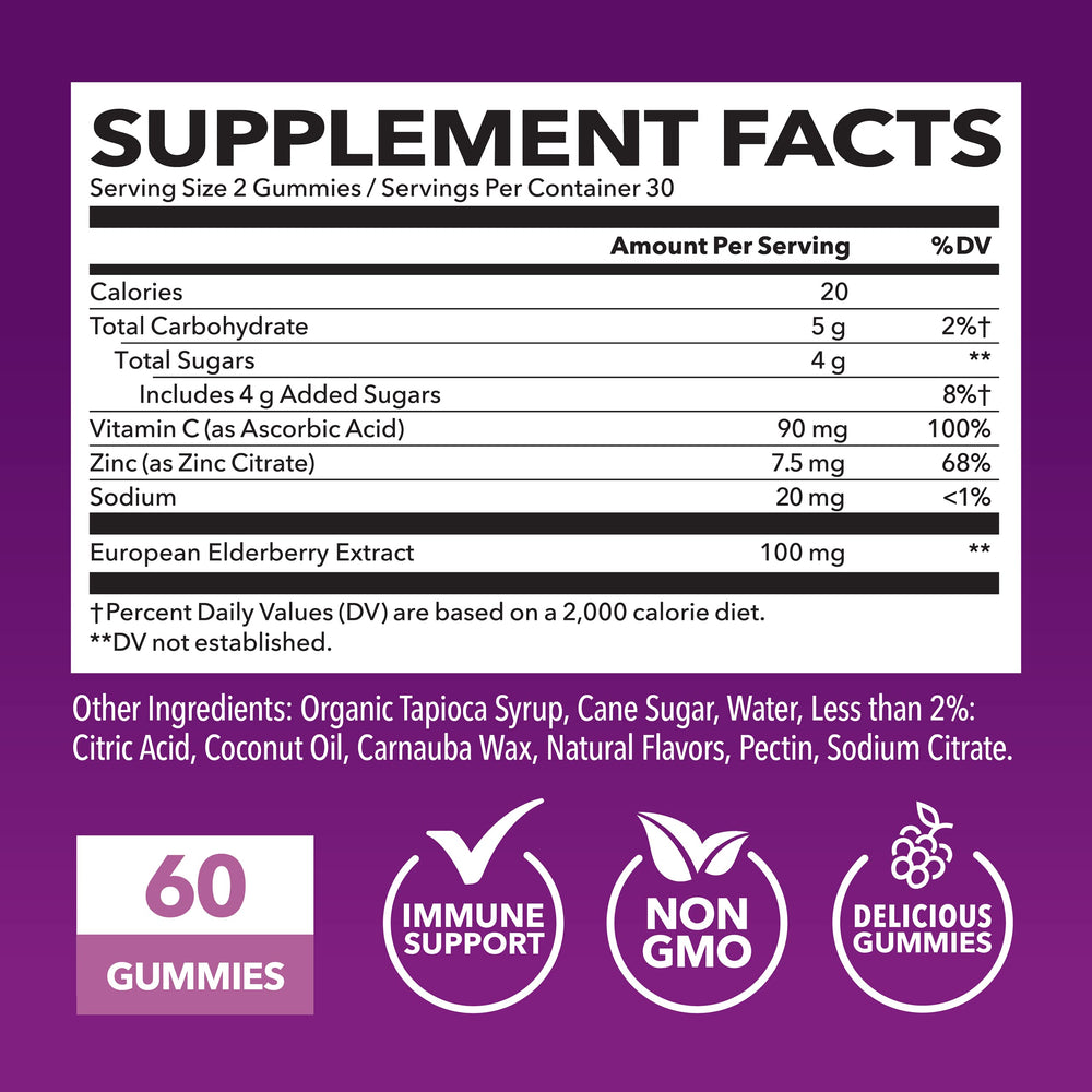 HAVASU NUTRITION gomitas extendidas mostrando textura y atractivo