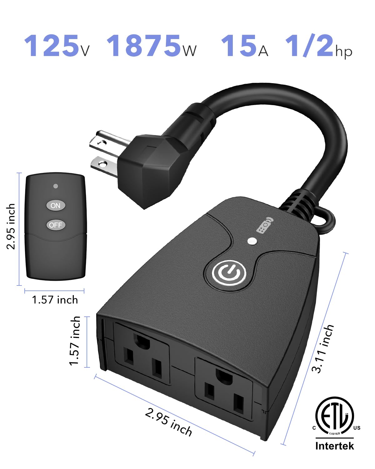 HBN caja abierta con contenido completo listo para instalar y usar