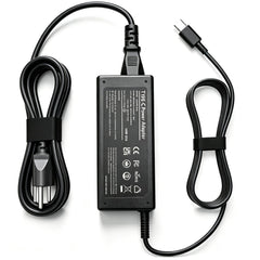 HBONY adaptador frontal mostrando diseño compacto y potencia segura
