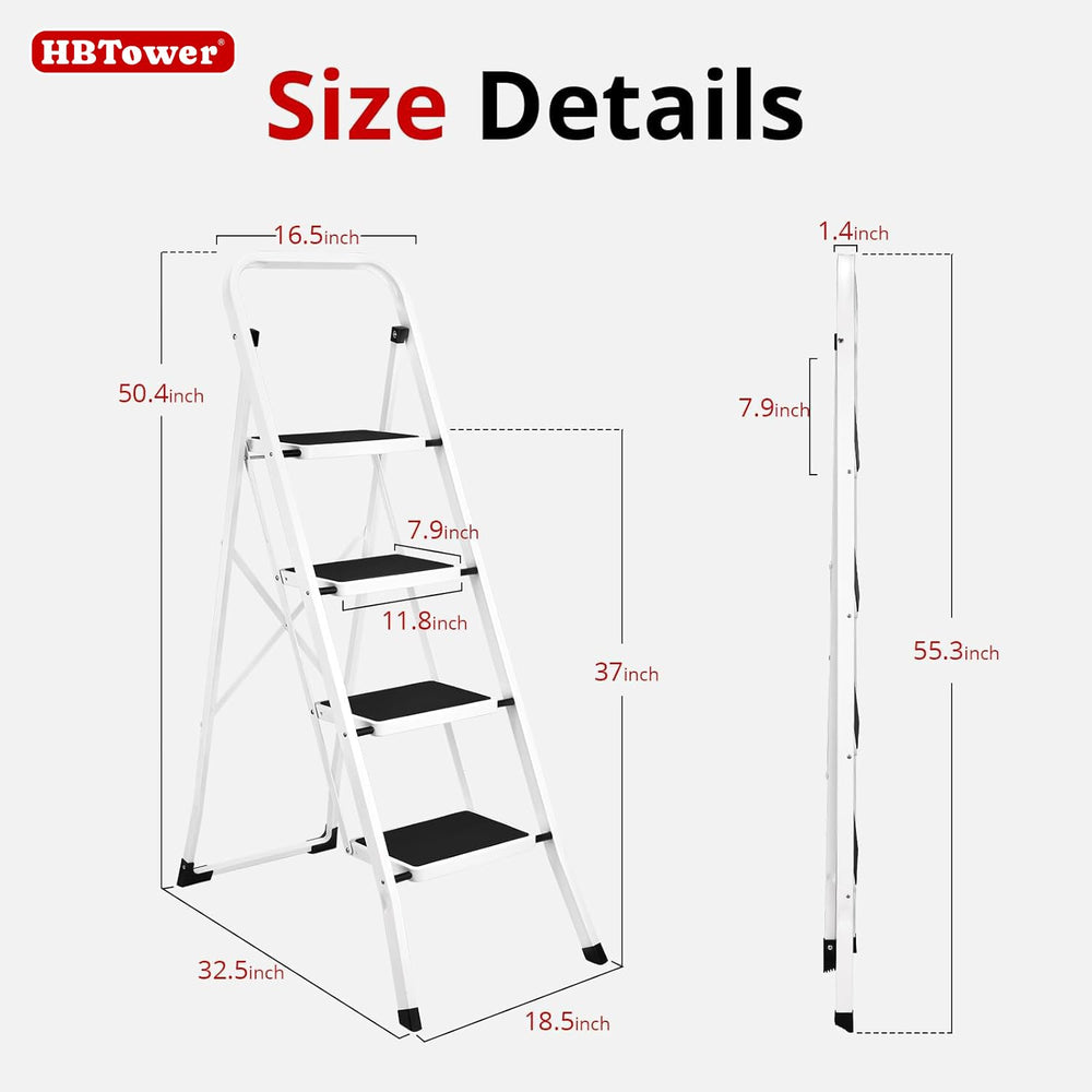 HBTower junto a mano para comparar tamaño y mostrar portabilidad