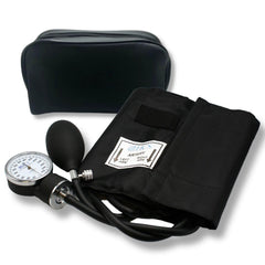 HCS MEDICAL SOLUTIONS frontal del brazalete XL, ajuste claro y cómodo