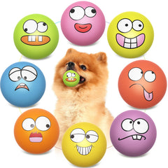HDSX pelota frontal del paquete mostrando colores vibrantes y pito