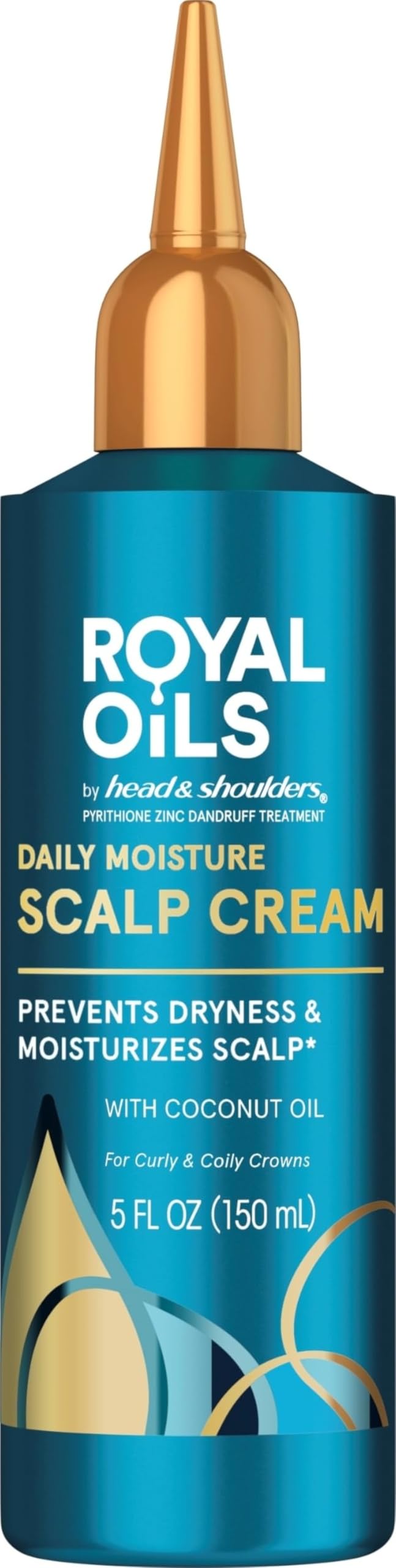 Head & Shoulders envase frontal mostrando diseño y beneficio anticaspa