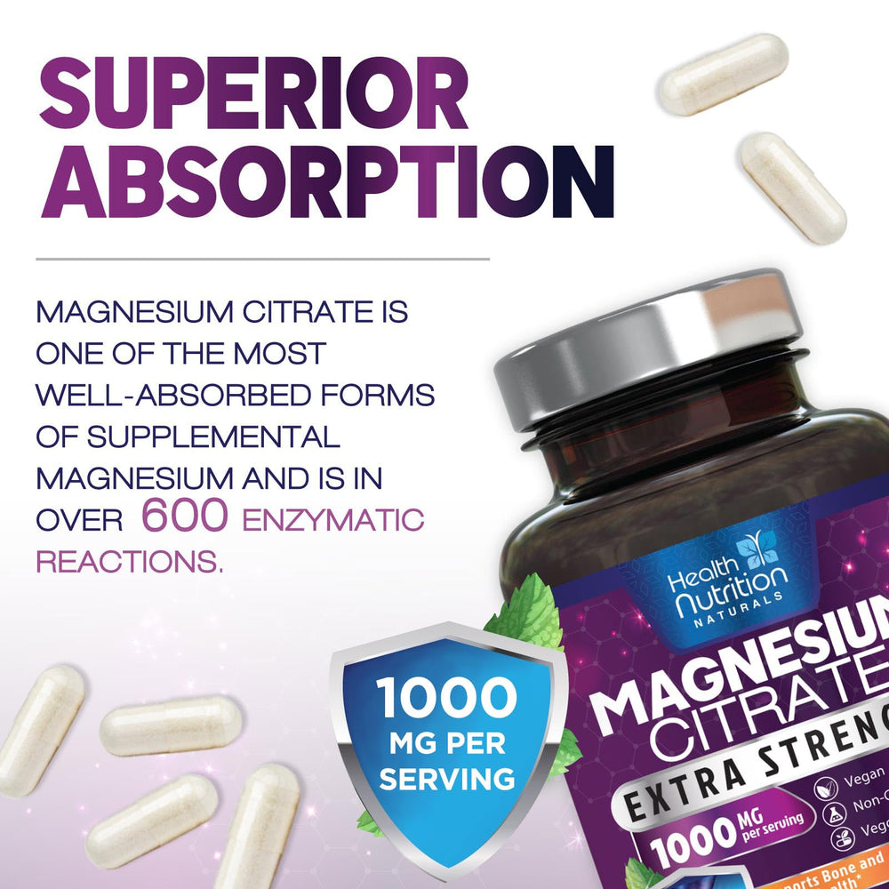 Health Nutrition Naturals etiqueta con tabla nutricional y claridad en ingredientes