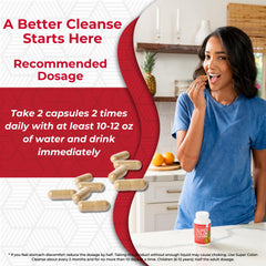 Health Plus etiqueta con ingredientes y beneficios clave para informar y comparar antes de comprar