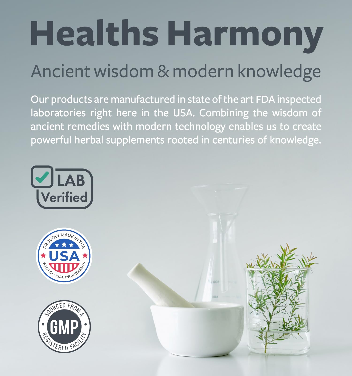 Healths Harmony detalle del tapón vertedor para control preciso al servir