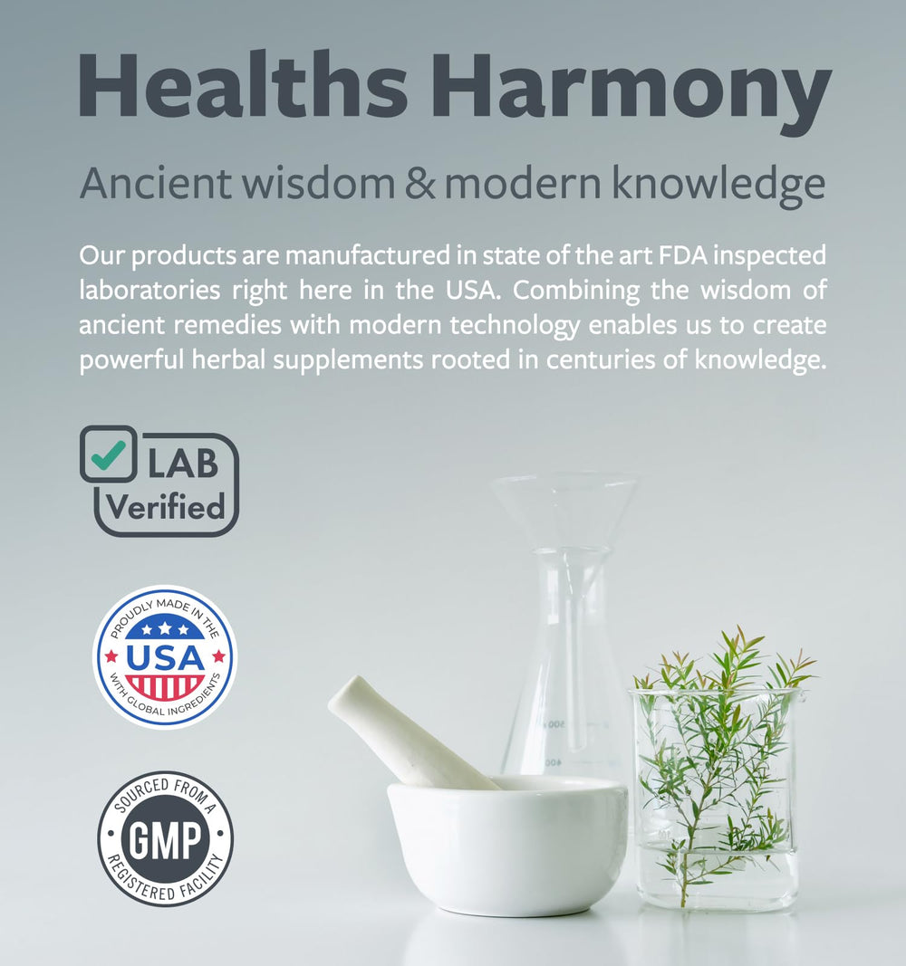 Healths Harmony detalle del tapón vertedor para control preciso al servir