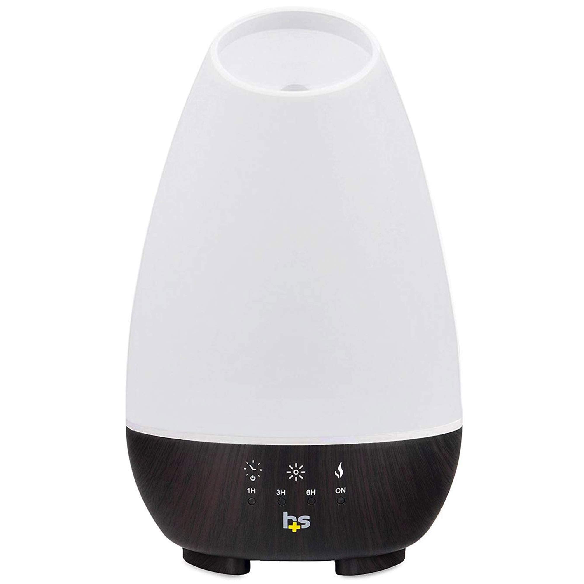HealthSmart difusión de niebla en salón mejorando la atmósfera del espacio