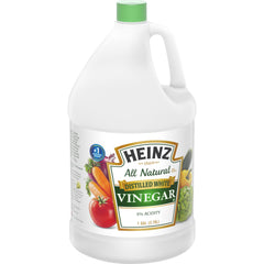HEINZ tapa reclosable de la garrafa, vertido sin derrames sencillo