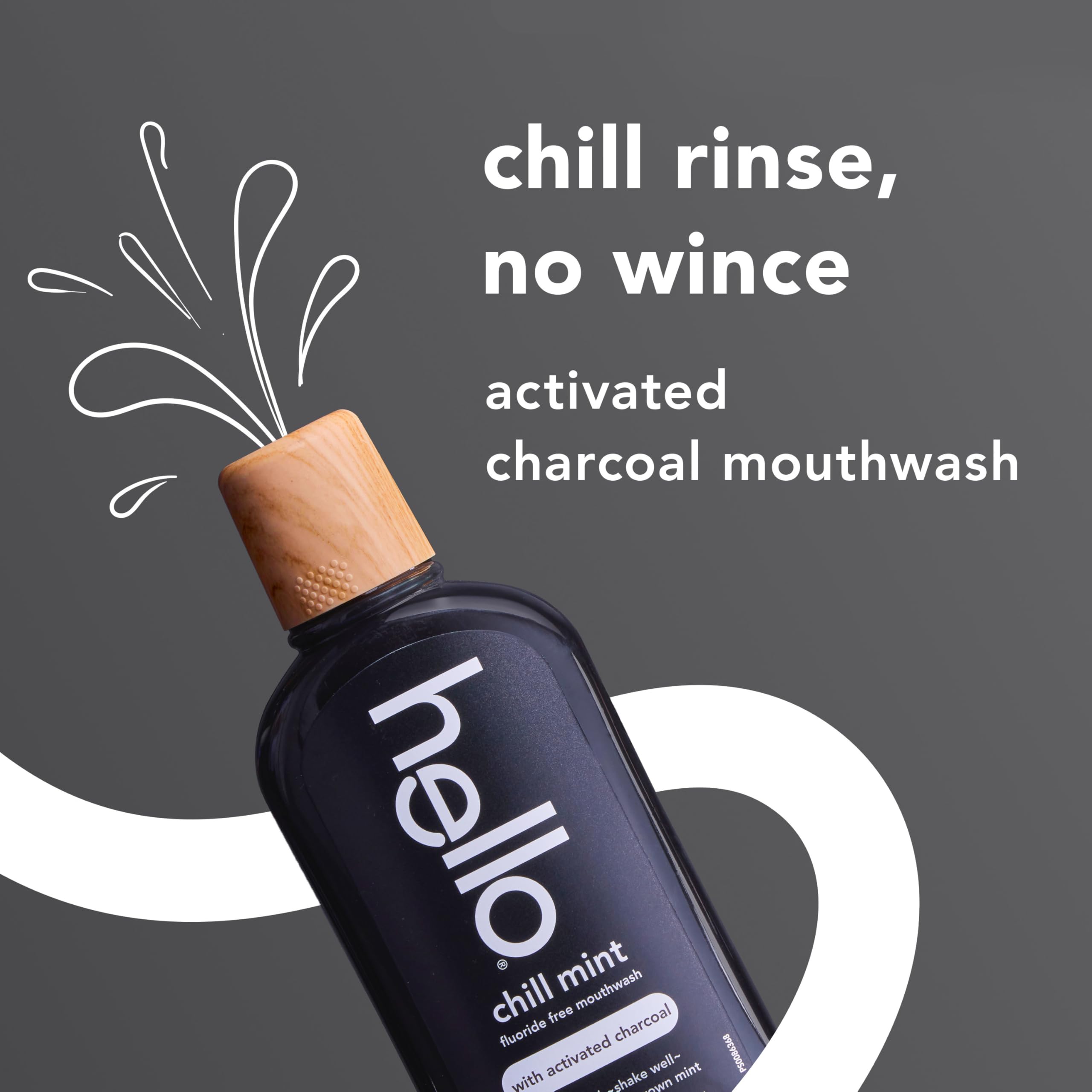 hello detalle de tapadera con acabado madera que mejora la estética
