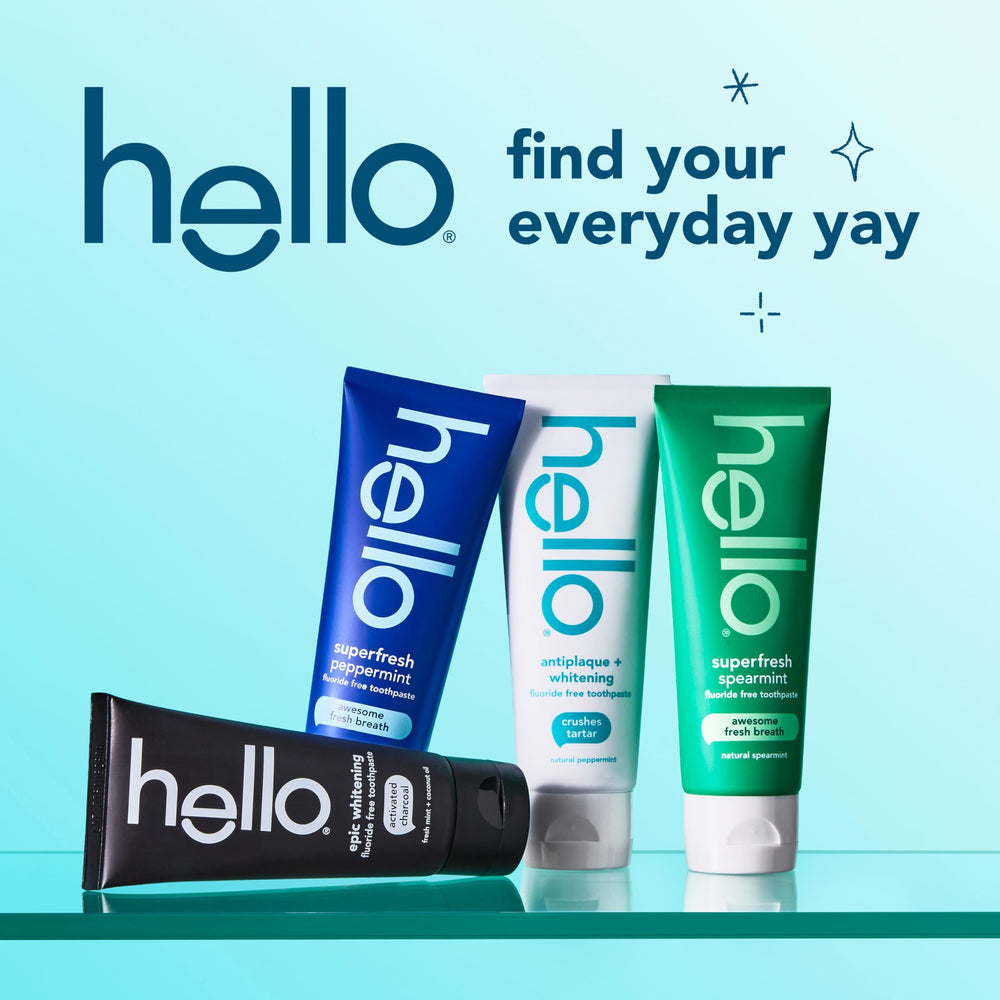 hello pack de tres tubos ideal para ahorro y uso continuo