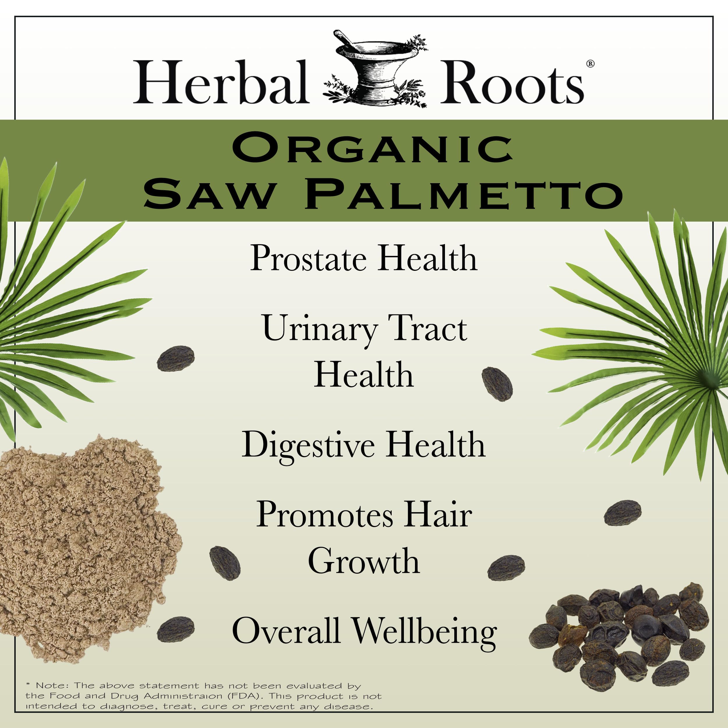 Herbal Roots cápsula vegana detalle que destaca fórmula sin rellenos