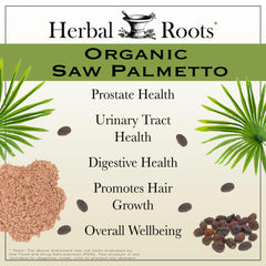 Herbal Roots cápsula vegana detalle que destaca fórmula sin rellenos