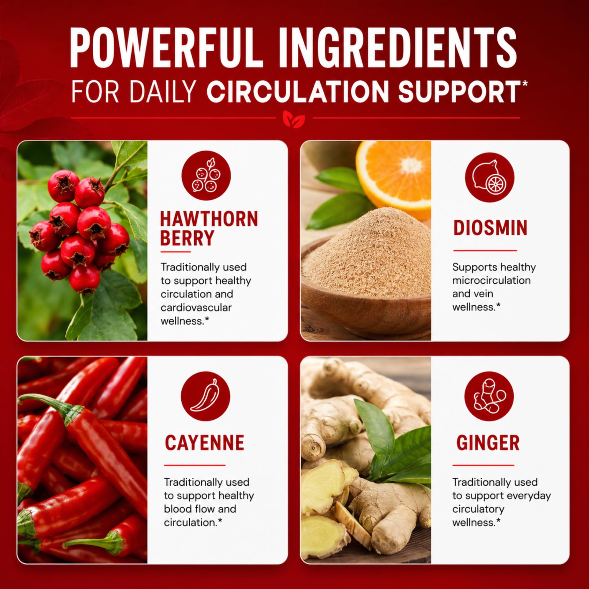 HerbaMe etiqueta nutricional mostrando ingredientes y dosificación