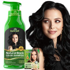 Herbishh envase frontal 500 ml mostrando diseño y capacidad