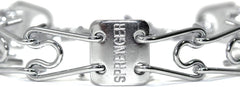 Herm Sprenger collar en uso durante adiestramiento para control seguro