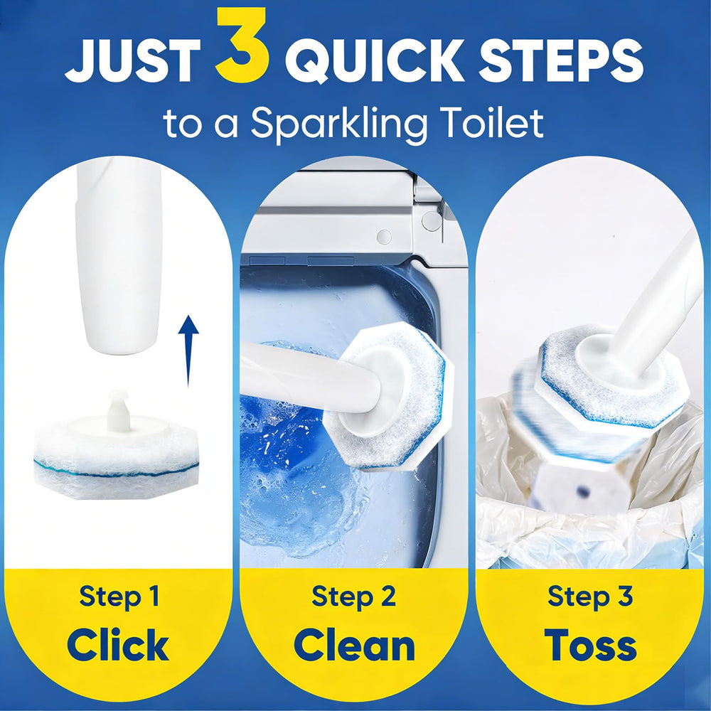 HHXI recambios en baño estilo real mostrando uso cotidiano