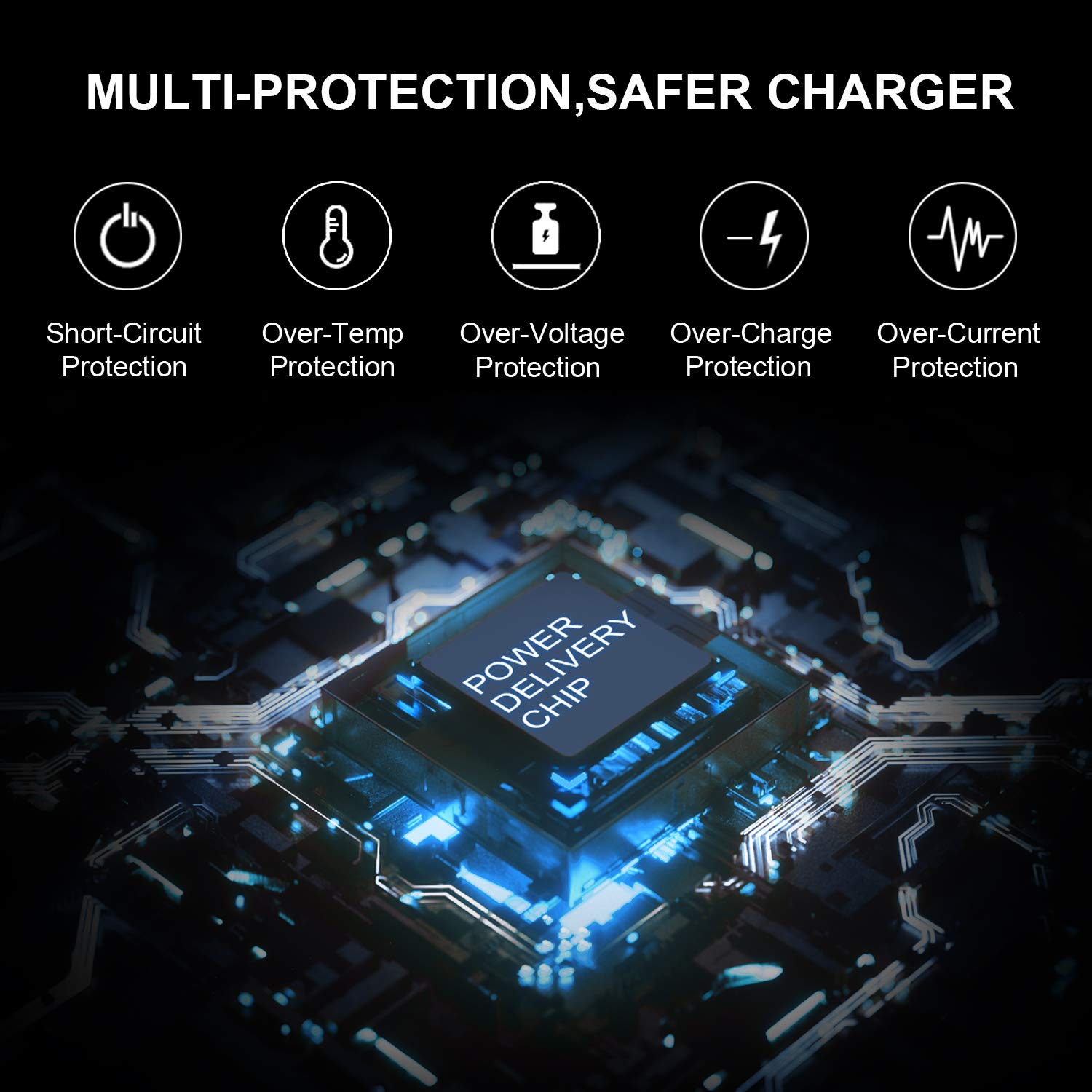 HIBBO detalle del cable y conector USB-C con acabado resistente