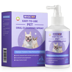HICC PET botella frontal mostrando formato portátil y claridad de uso