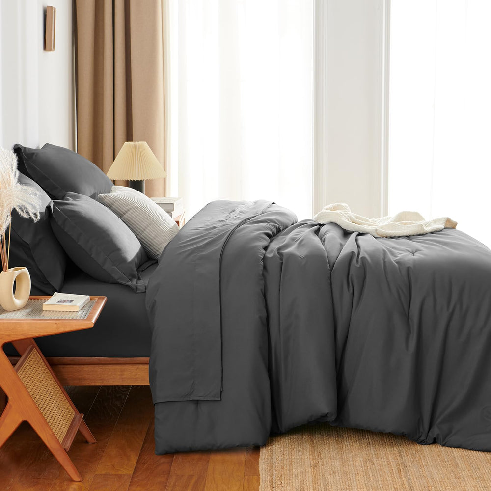 HIMEET conjunto en habitación moderna demostrando estilo y confort