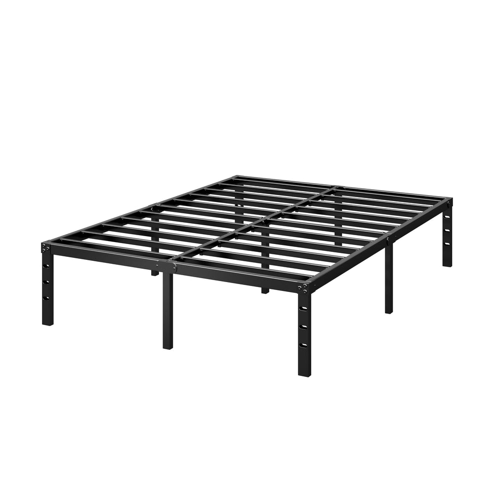 HLIPHA en un dormitorio moderno mostrando cómo integra estética y funcionalidad