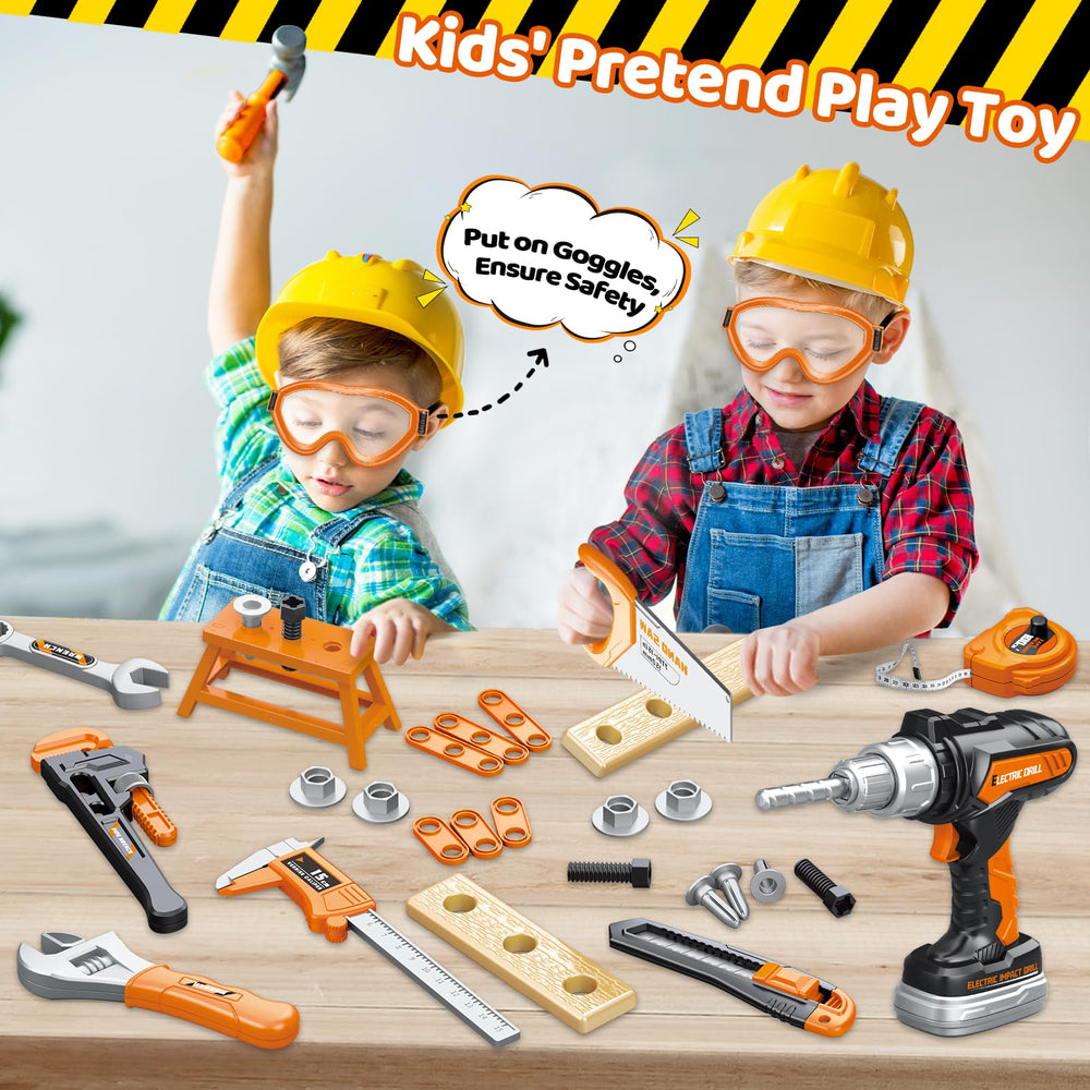 Hodurgyi juego de construcción en uso y beneficio juego creativo