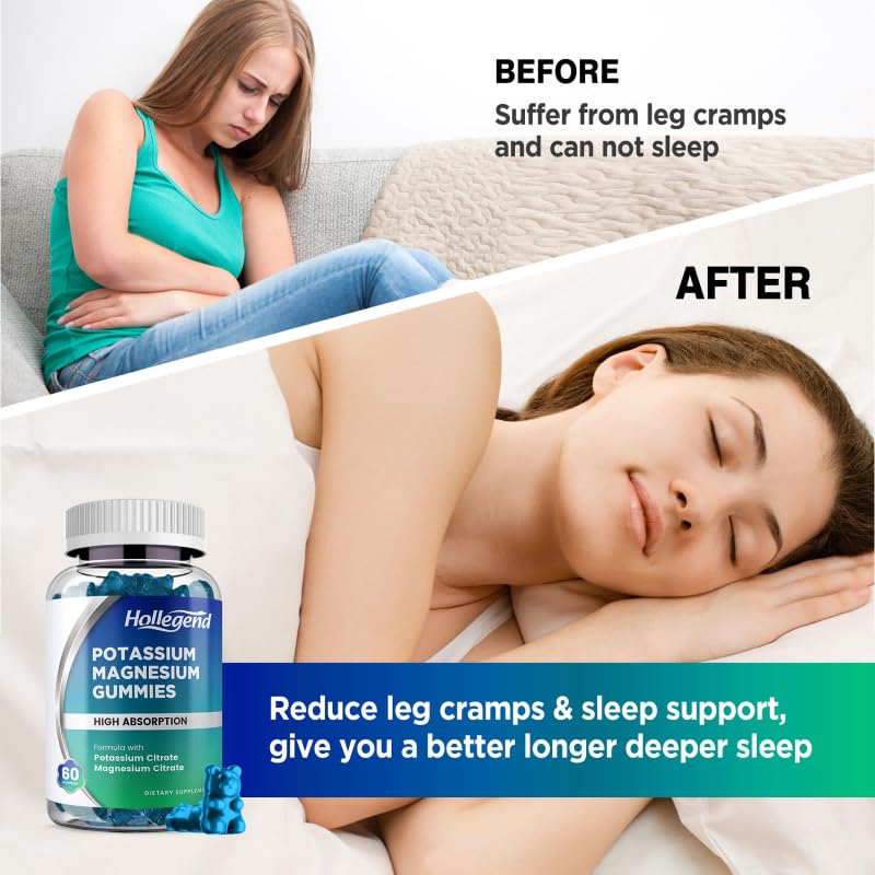 HOLLEGEND etiqueta con ingredientes y tabla nutricional, transparencia y detalle