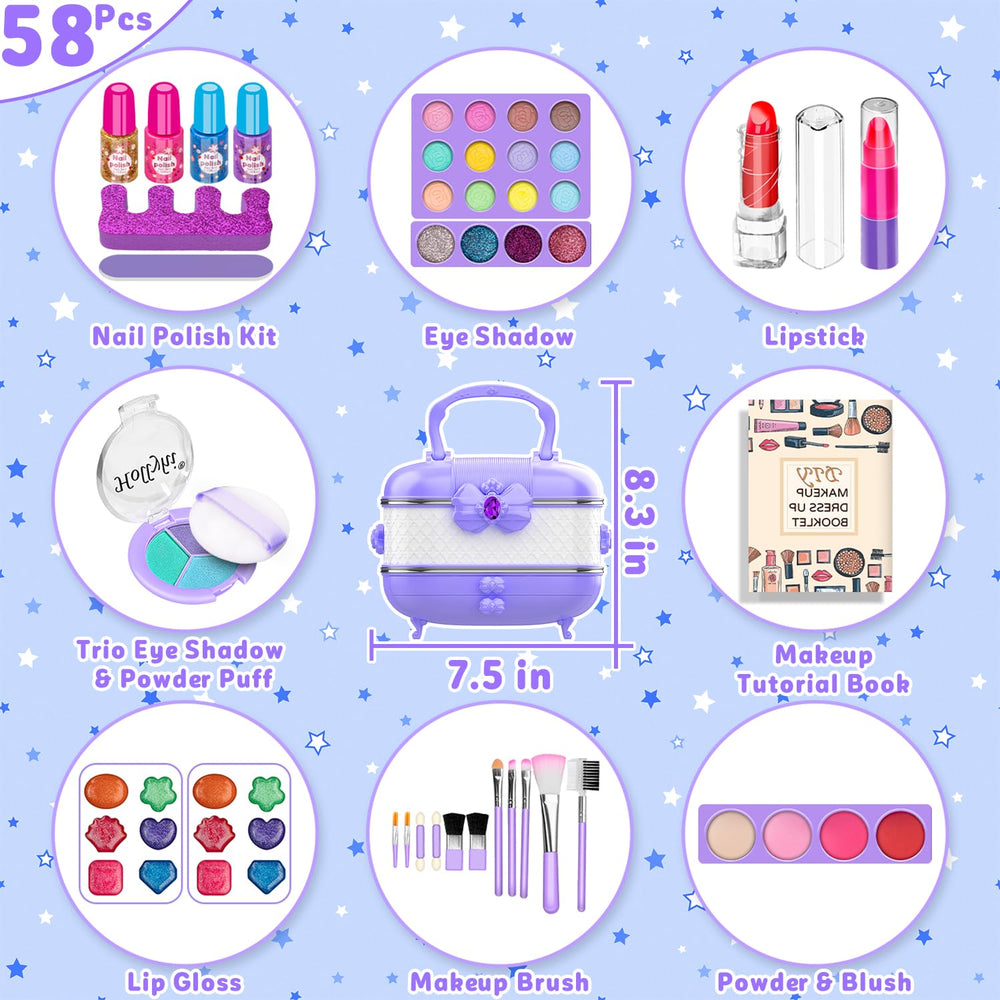 Hollyhi paleta de sombras en primer plano para combinar colores seguros