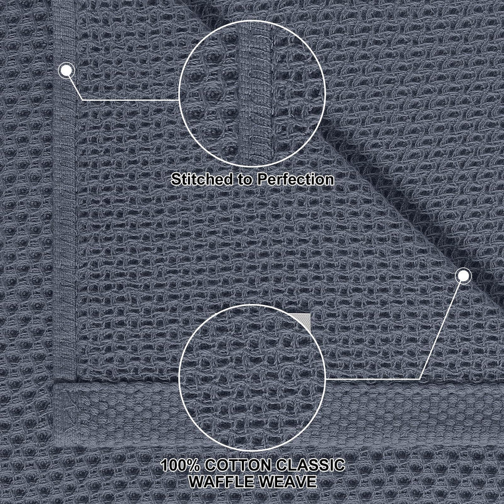 Homaxy detalle textura panal con mejor absorción