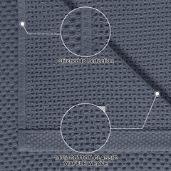 Homaxy detalle textura panal con mejor absorción