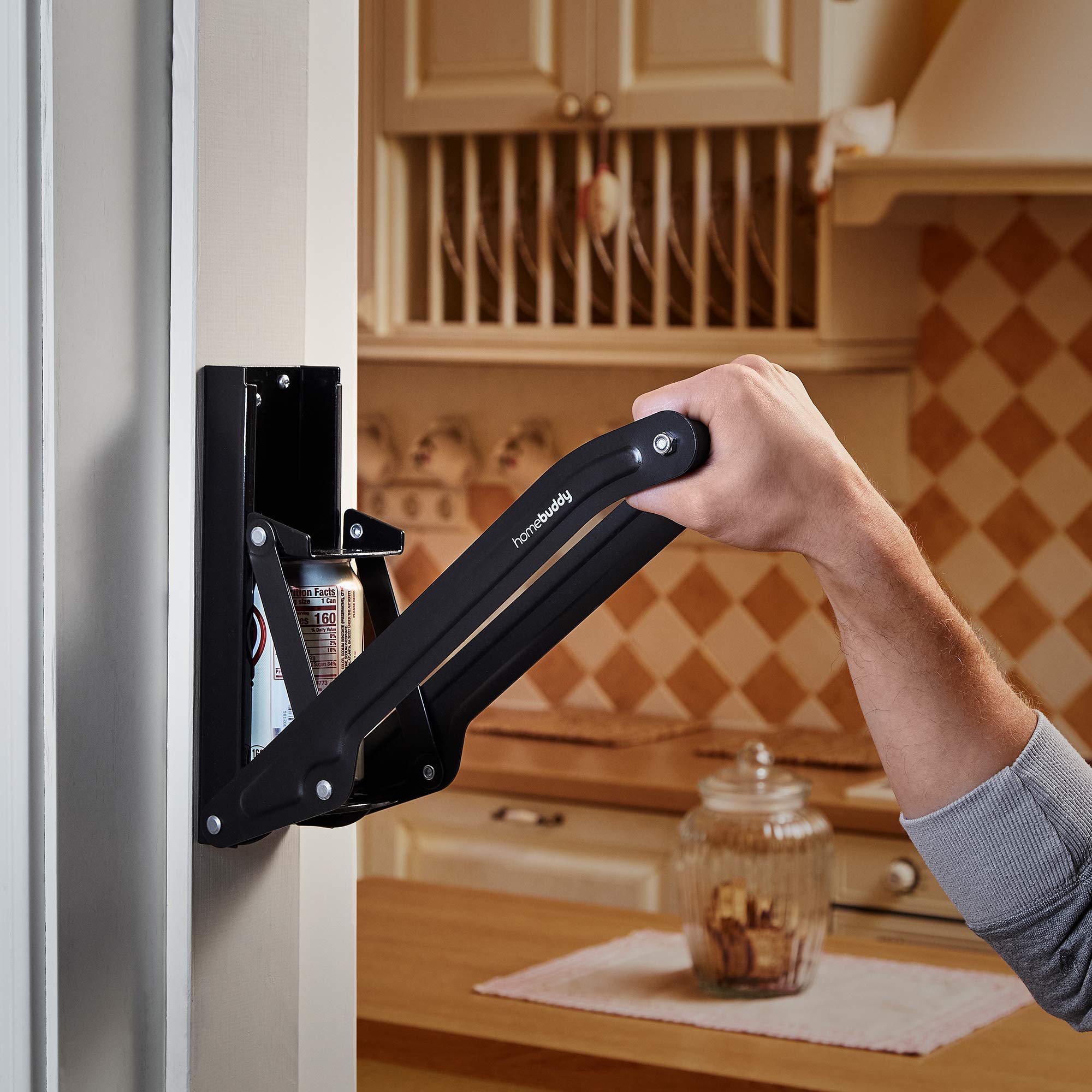 HomeBuddy remaches reforzados que garantizan durabilidad