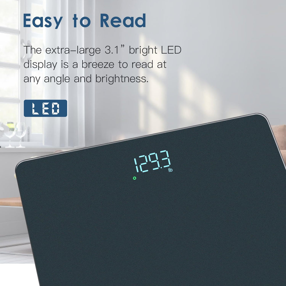 Homebuds icono verde de estabilidad, confirmación de lectura exacta