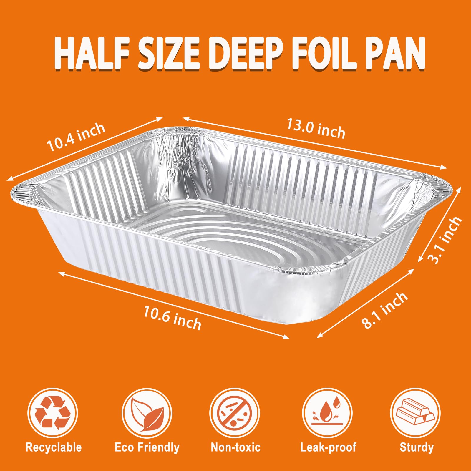 Homewarm detalle del grosor del aluminio que muestra resistencia y durabilidad