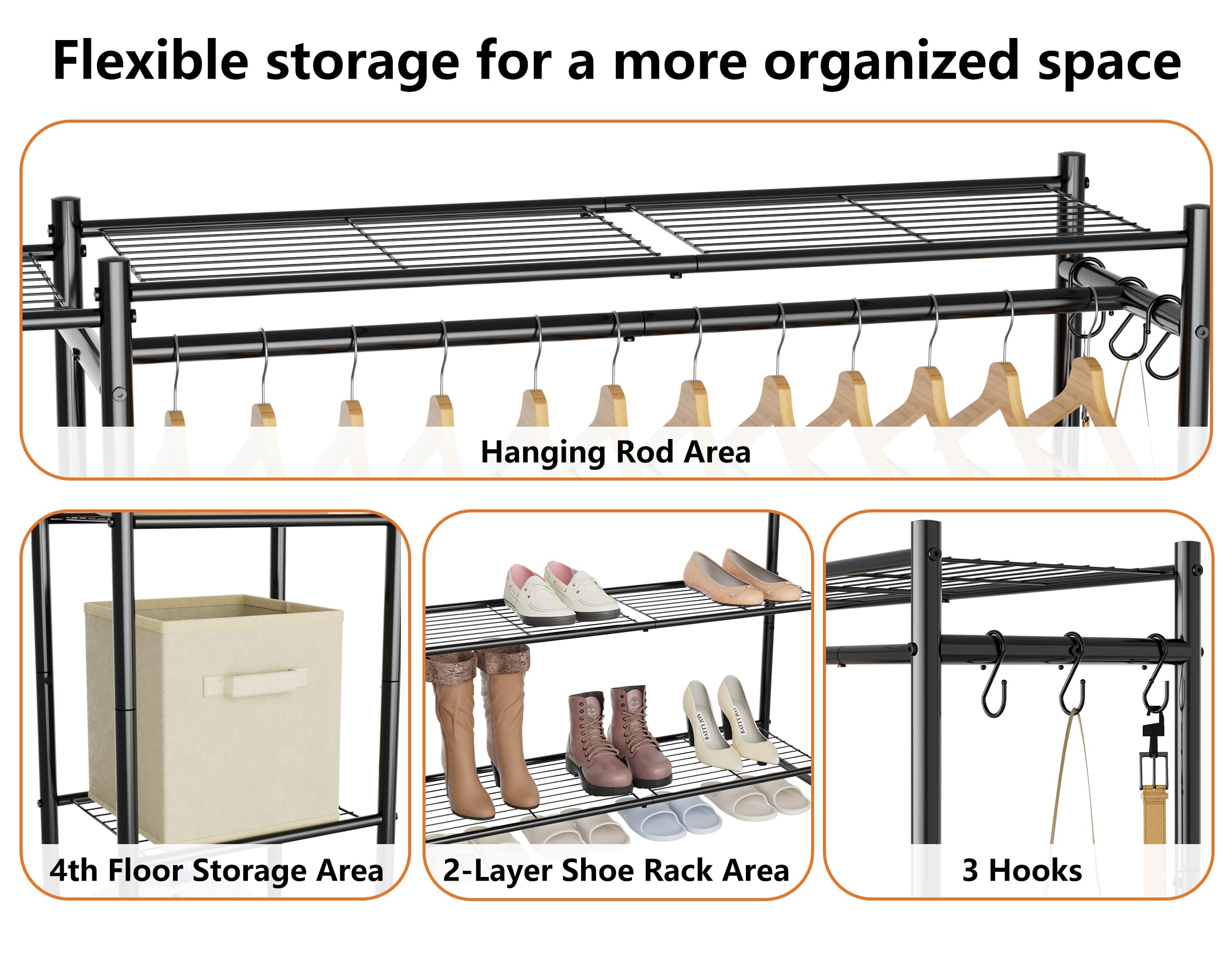 HOMIDEC ambientación en dormitorio mostrando estilo práctico