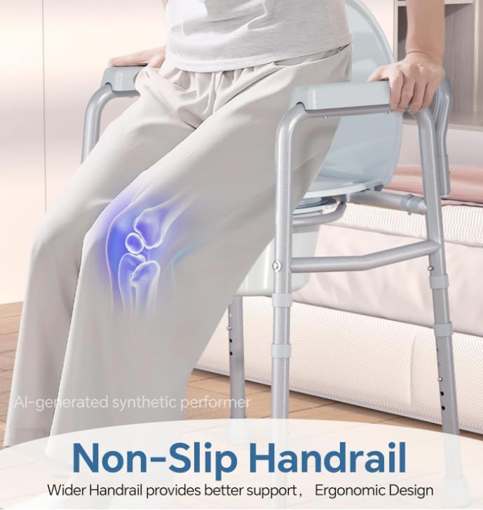 HOMLAND patas antideslizantes que evitan desplazamientos y resbalones