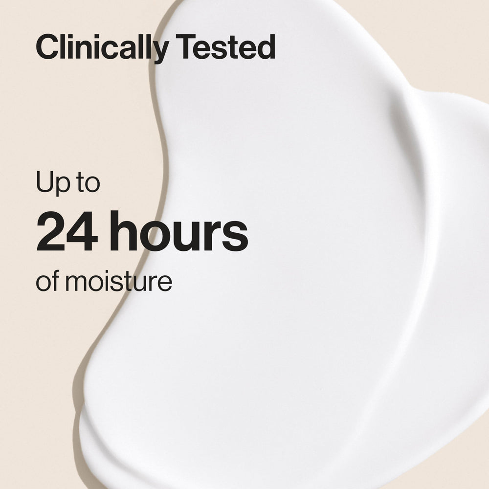 Honest Beauty etiqueta con ingredientes clave para transparencia