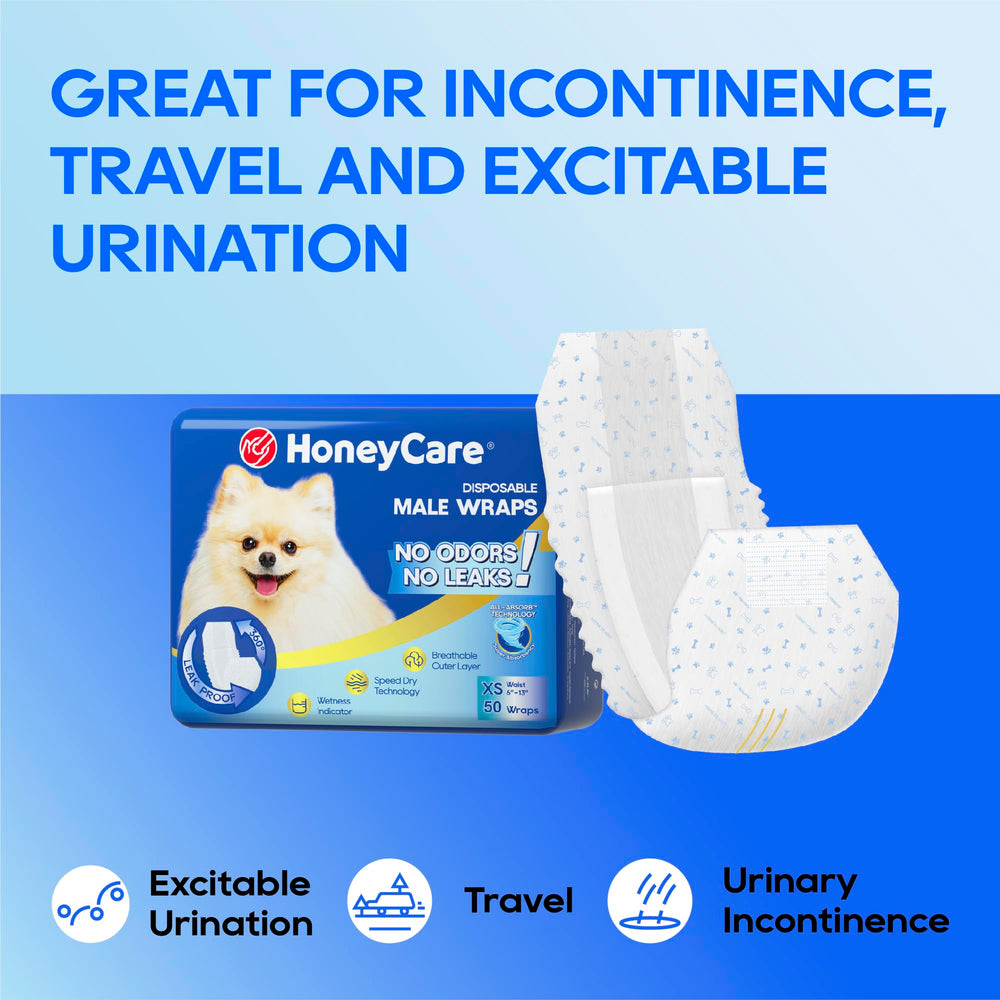 HONEY CARE textura de la capa exterior transpirable que mejora la ventilación y confort