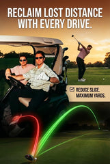 HoneyGolf HoneyStick aplicación en driver para impactos más centrados