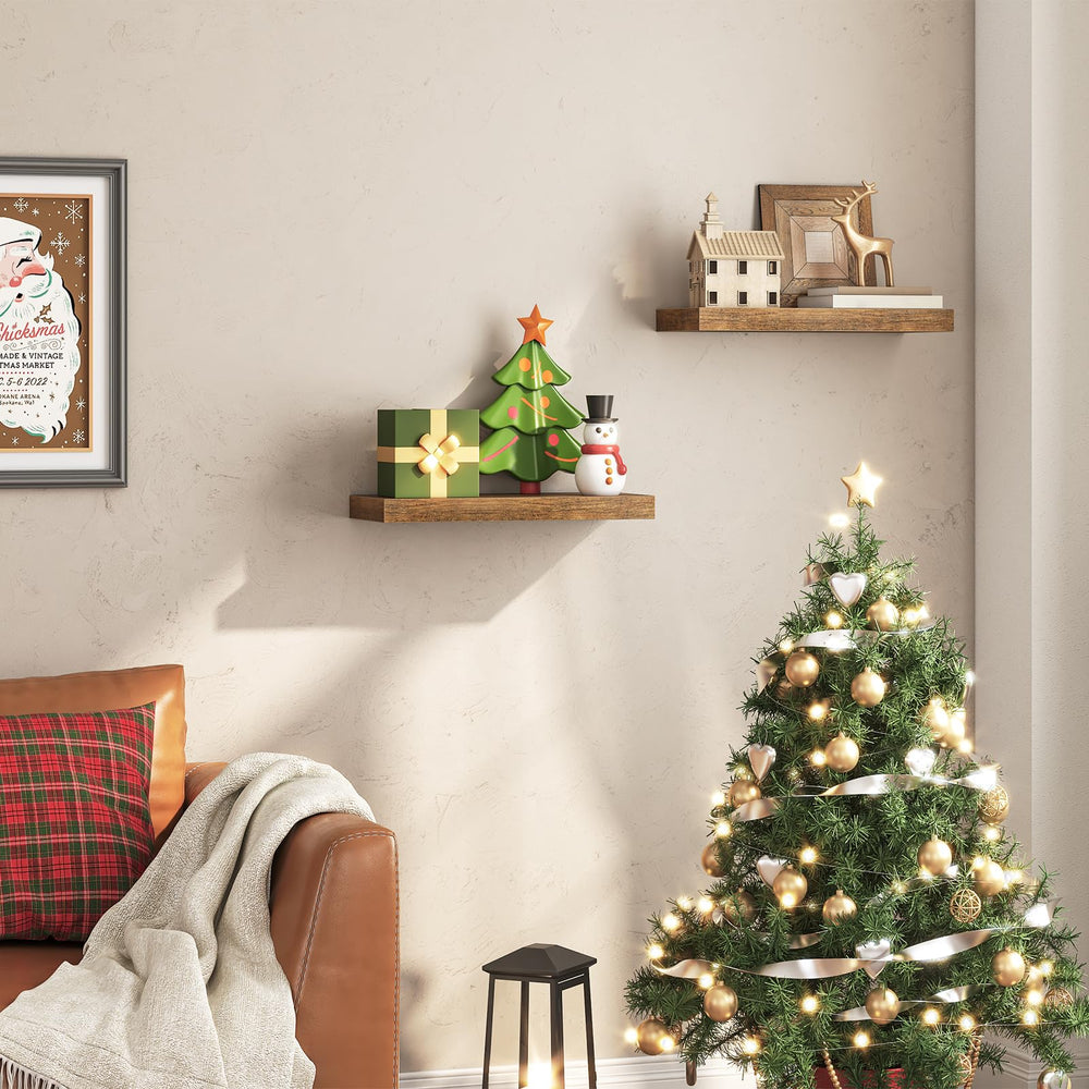 HOOBRO wood grain close-up highlighting texture and durable finish for long-lasting appeal