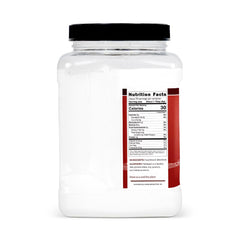 Hoosier Hill Farm rellenando tarta con Clear Jel para lograr consistencia estable